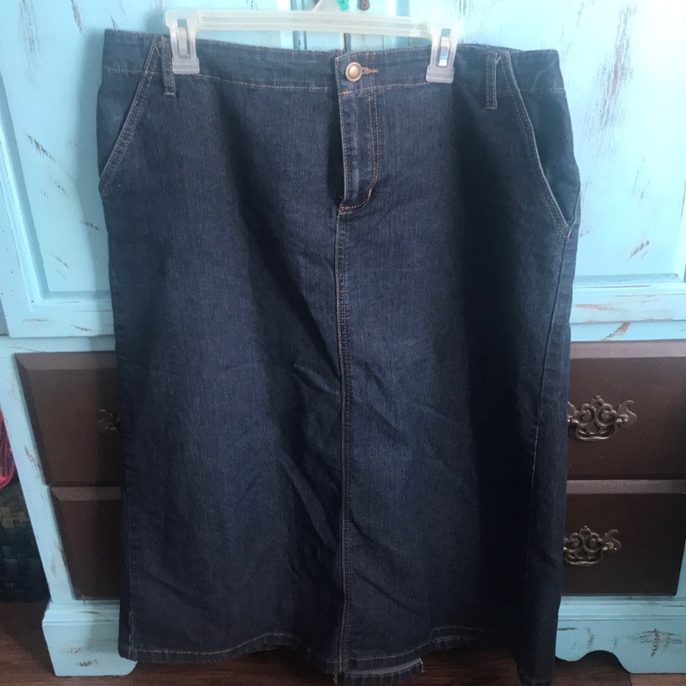 Cato skirt